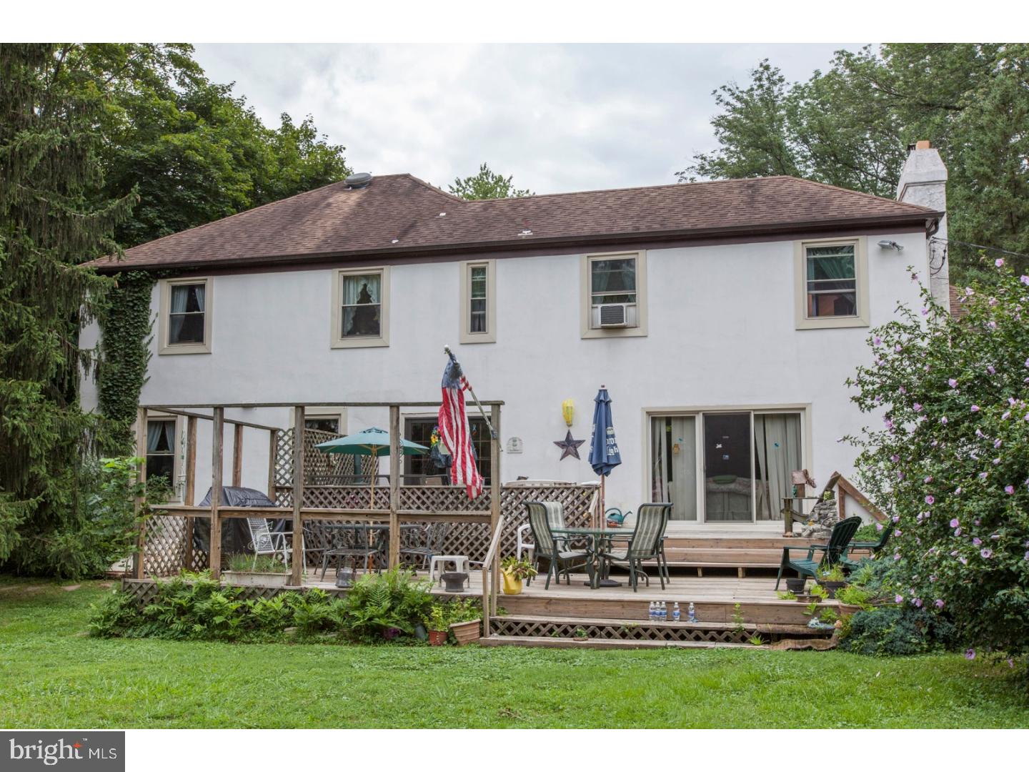 255 East Rose Tree Road Media, PA 19063 - Photo 21 of 22