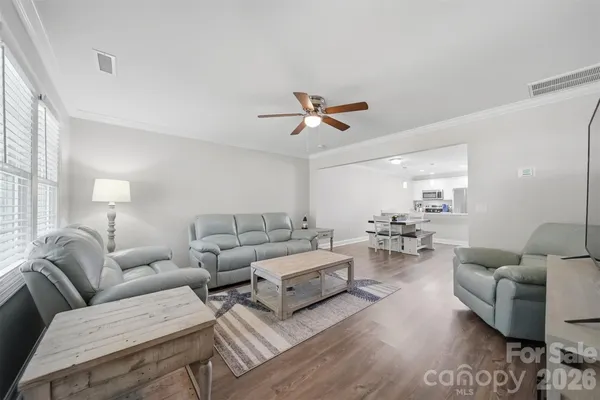 $224,900 | 3953 Newhall Drive Northwest, Hickory, NC 28601