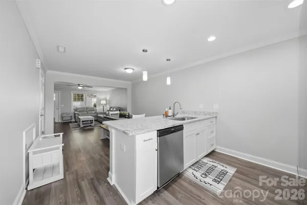 $224,900 | 3953 Newhall Drive Northwest, Hickory, NC 28601