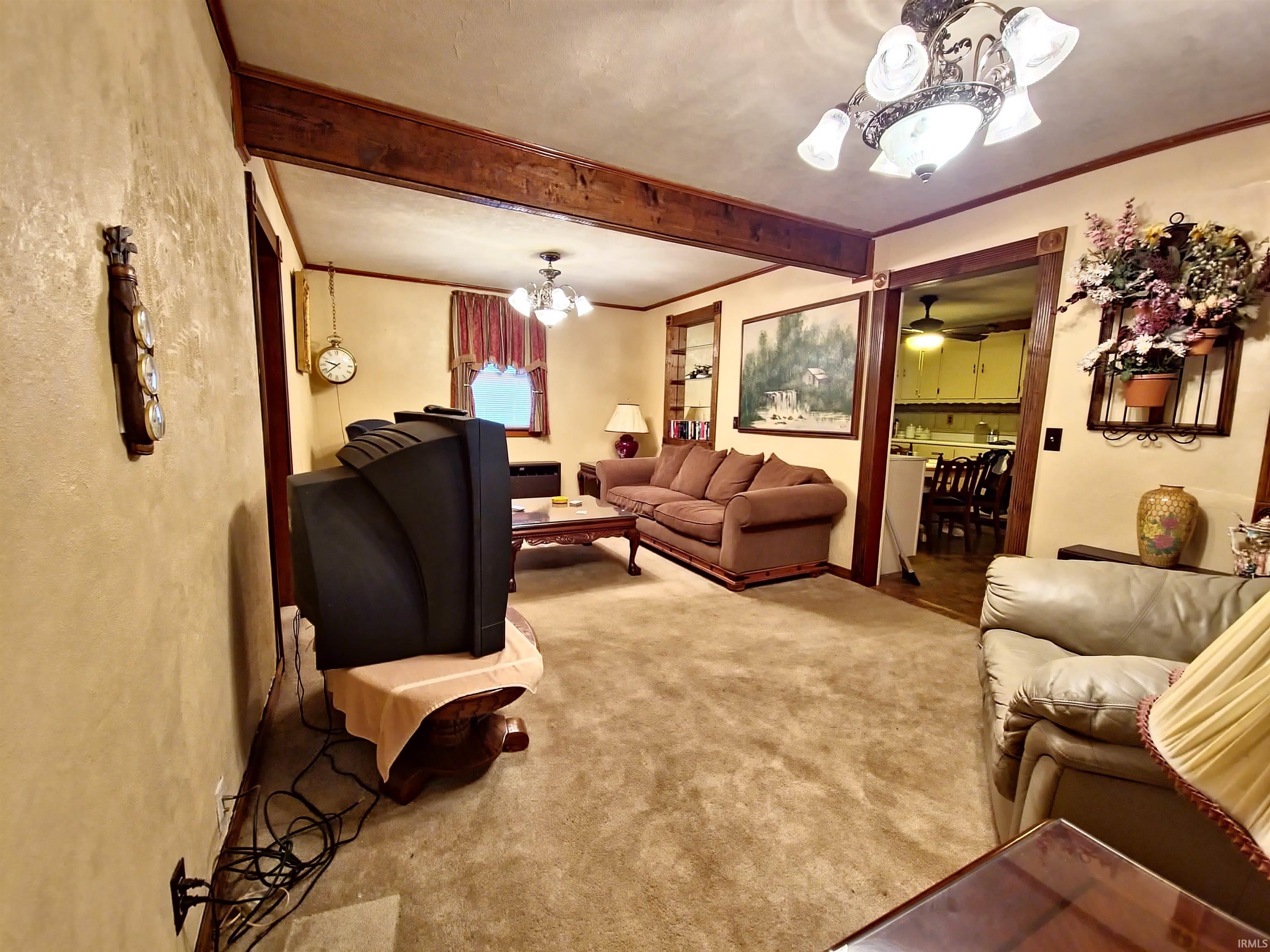2191 West Old Stone Road Peru, IN 46970 - Photo 3 of 10