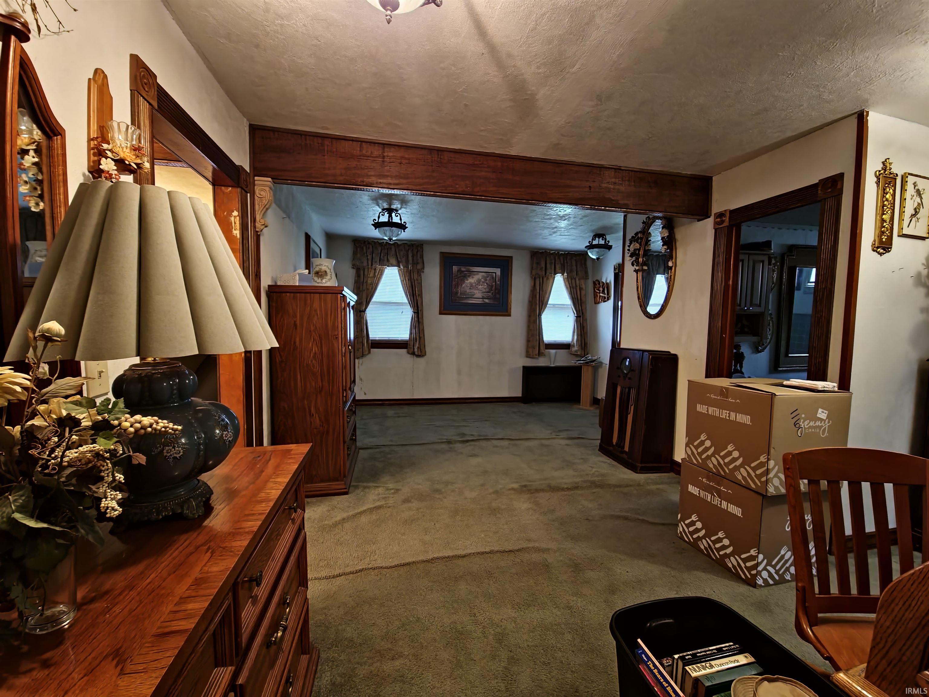 2191 West Old Stone Road Peru, IN 46970 - Photo 4 of 10