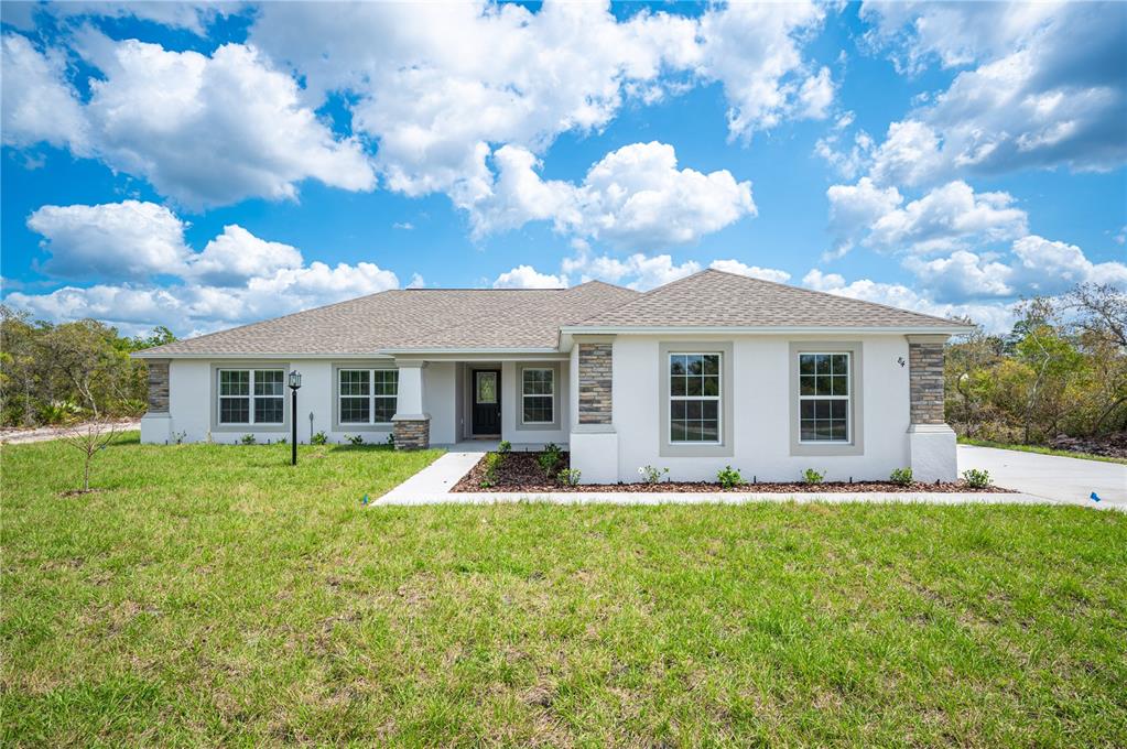 84 Deer Road Frostproof, FL 33843 - Photo 1 of 1