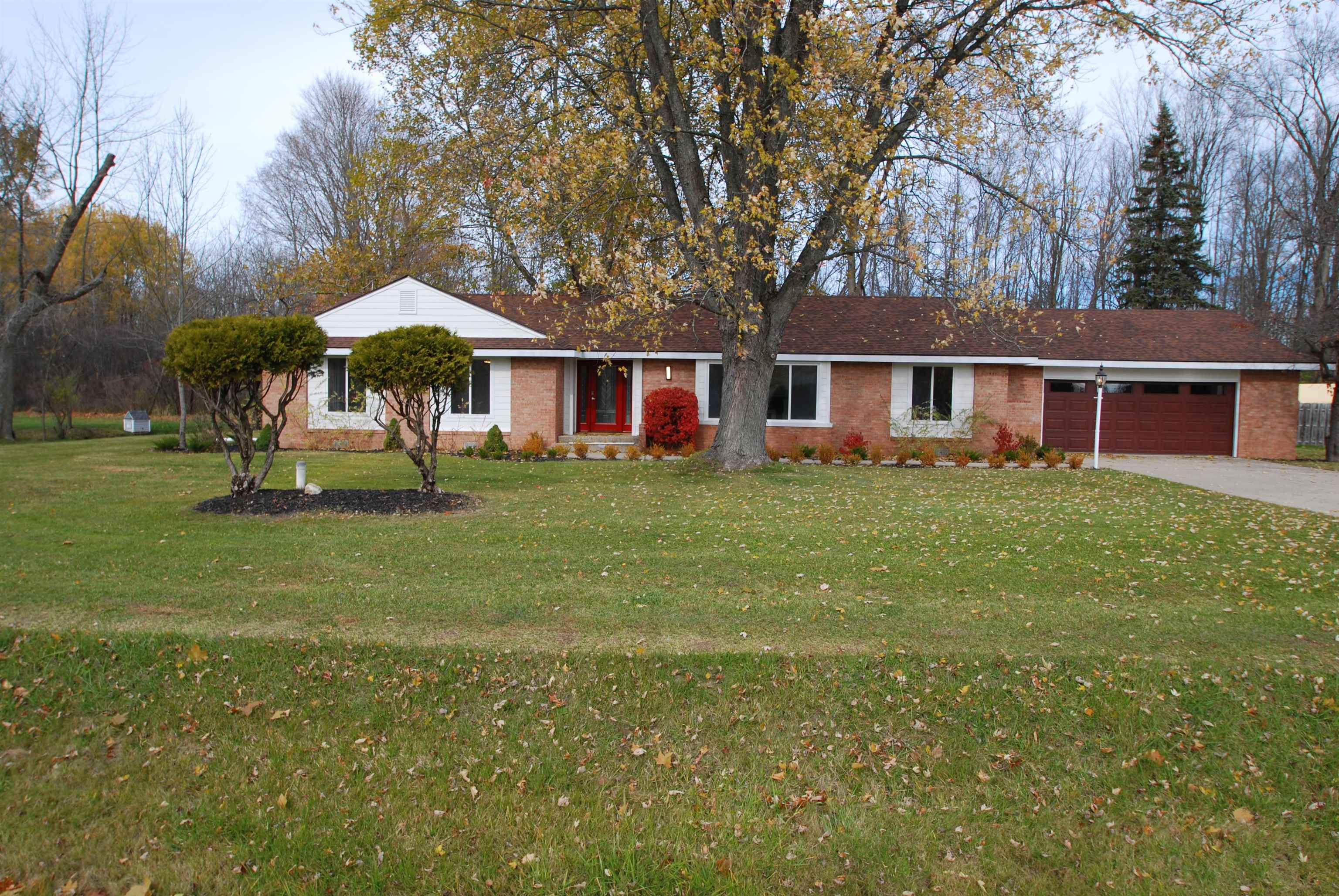 2301 Birchcrest Road West Branch, MI 48661 - Photo 3 of 70