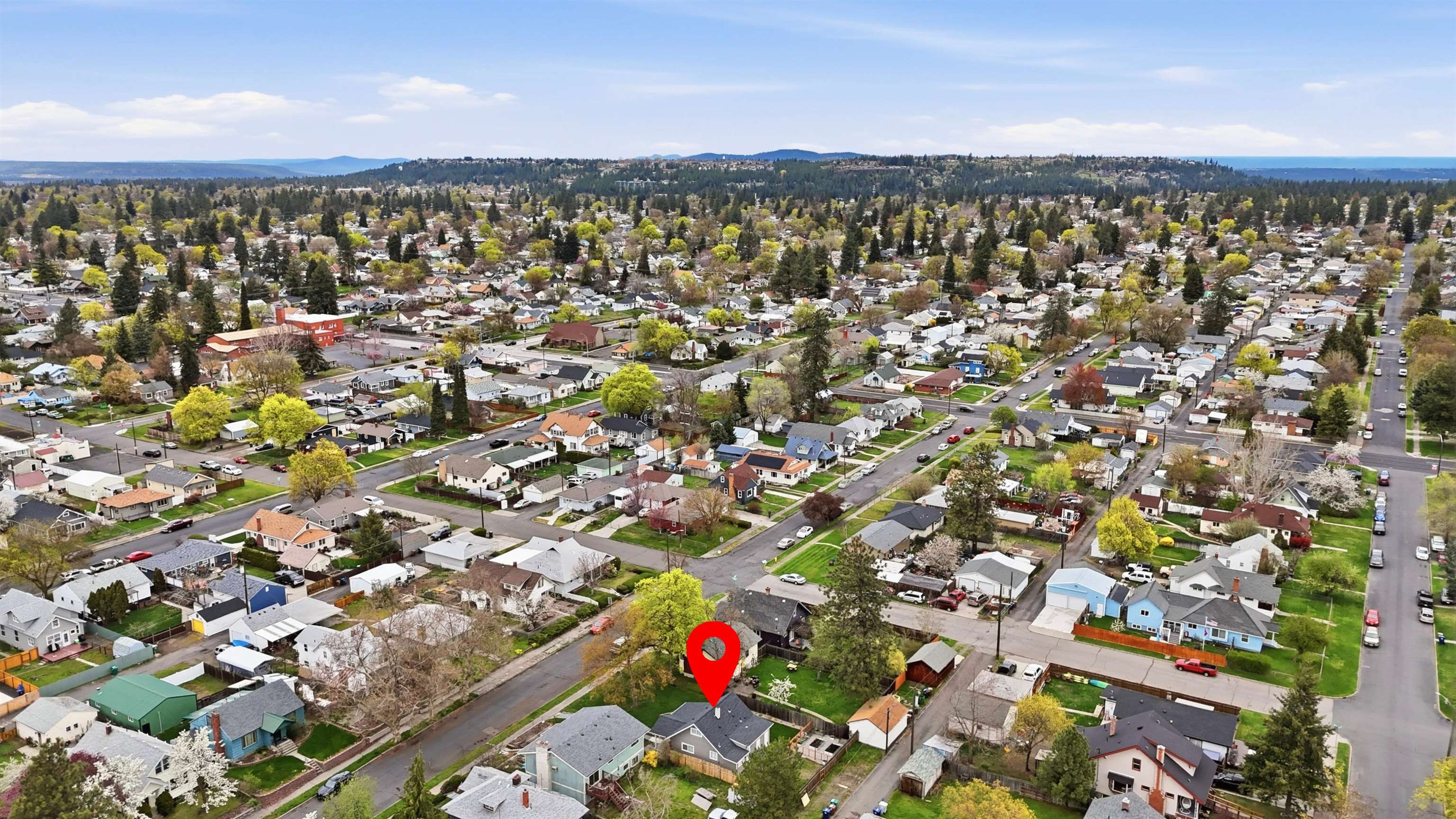 4418 North Stevens Street Spokane, WA 99205 - Photo 41 of 49
