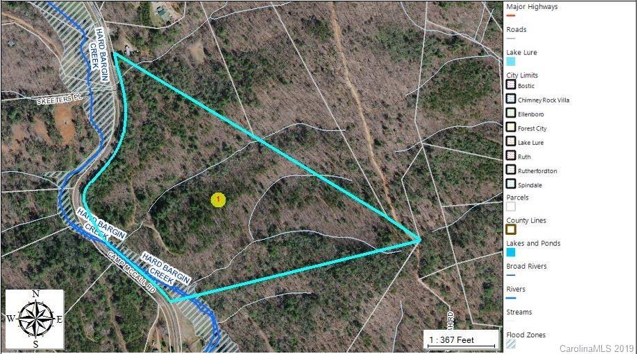 300 Camp McCall Road Bostic, NC 28018 - Photo 2 of 17 Gallery Image 2