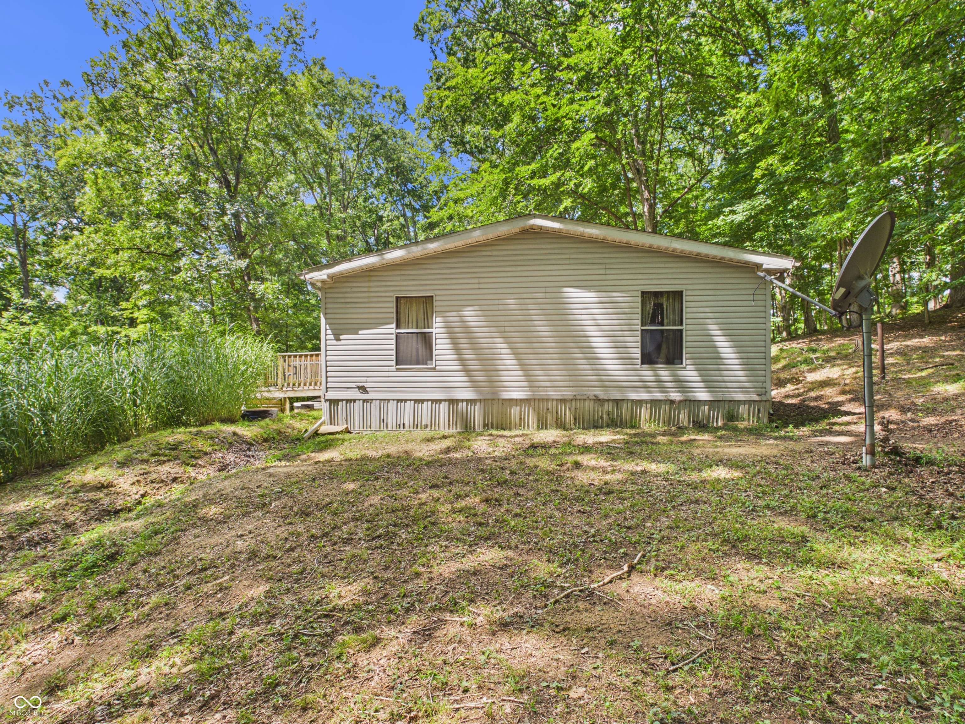 7850 Deckard Ridge Road Nashville, IN 47448 - Photo 20 of 46 Gallery Image 20