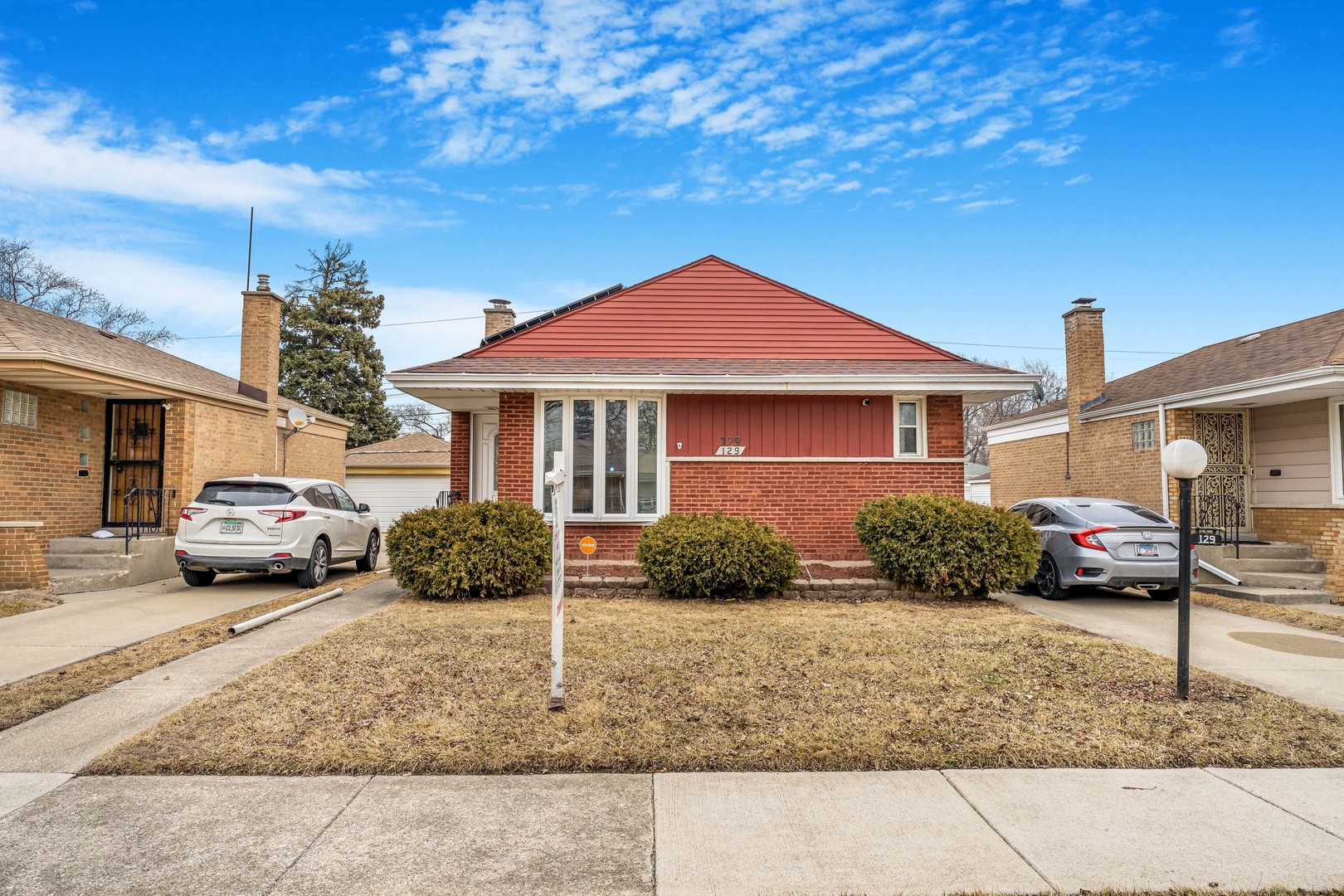 129 Rice Avenue Bellwood, IL 60104 - Photo 2 of 22