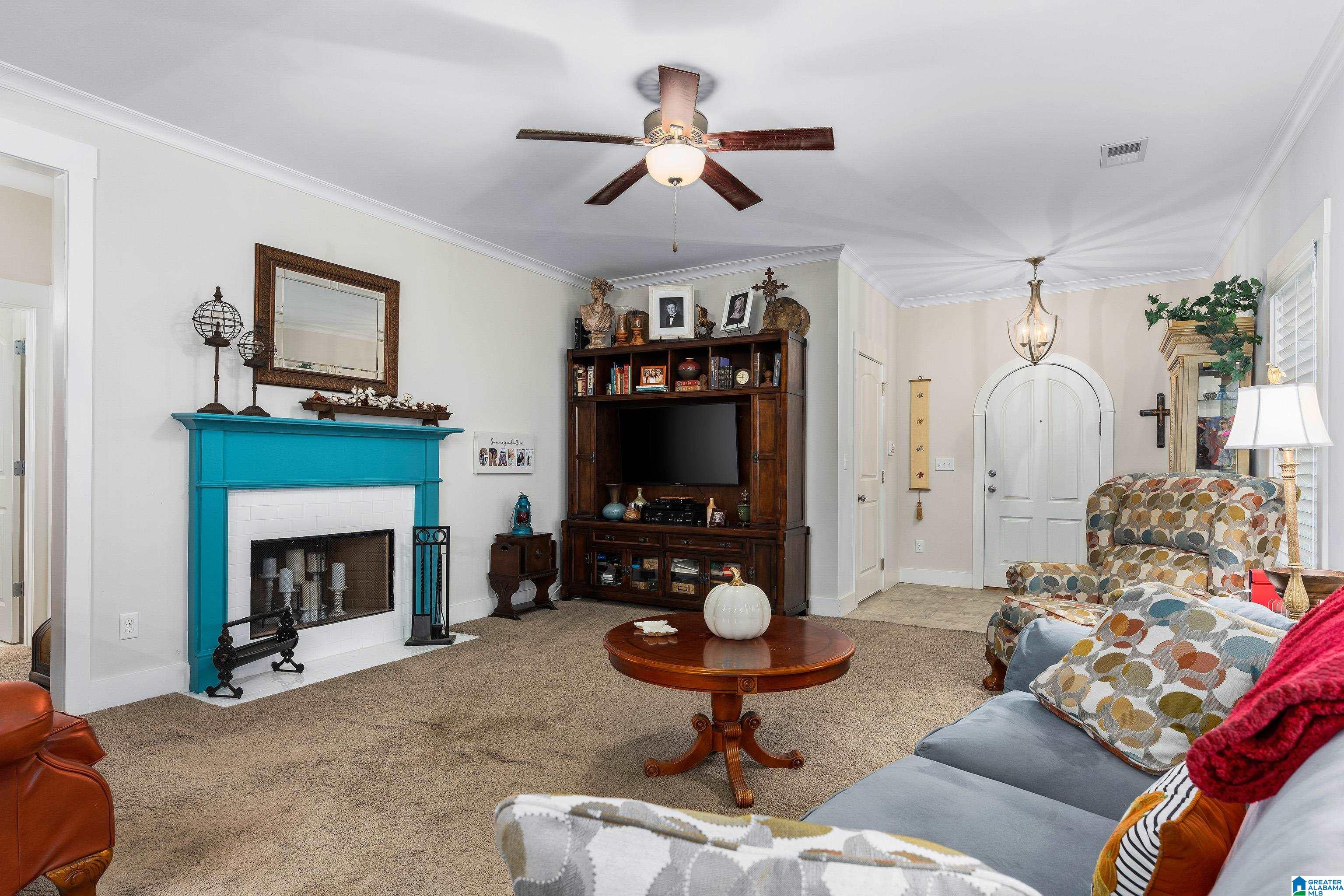 1146 Emerald Ridge Drive Calera, AL 35040 - Photo 7 of 26