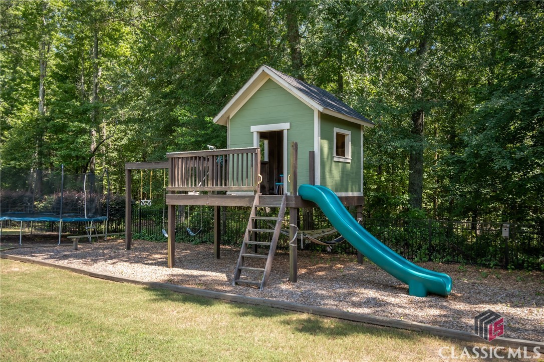 4051 Whitlow Ridge Drive Bishop, GA 30621 - Photo 55 of 75