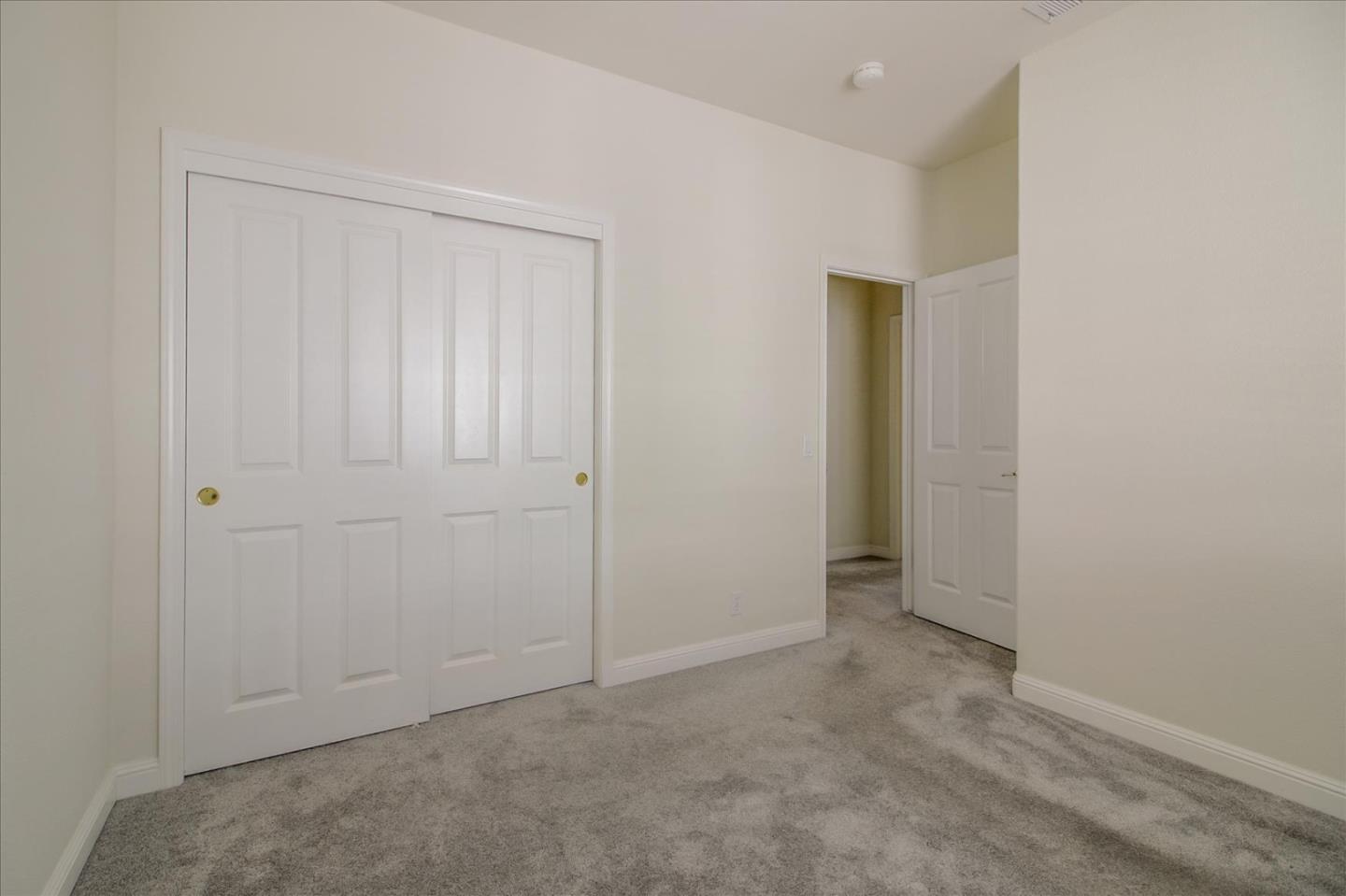 82 Cannery Circle Campbell, CA 95008 - Photo 16 of 35 an empty room with closet area