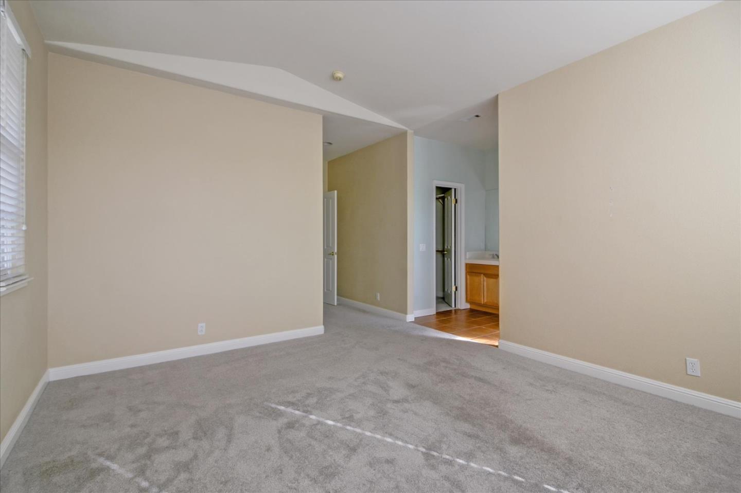 82 Cannery Circle Campbell, CA 95008 - Photo 20 of 35 a view of an empty room