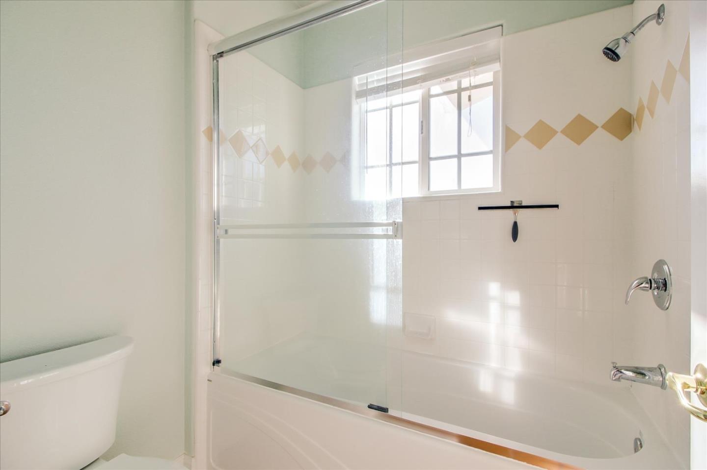 82 Cannery Circle Campbell, CA 95008 - Photo 25 of 35 a bathroom with a shower