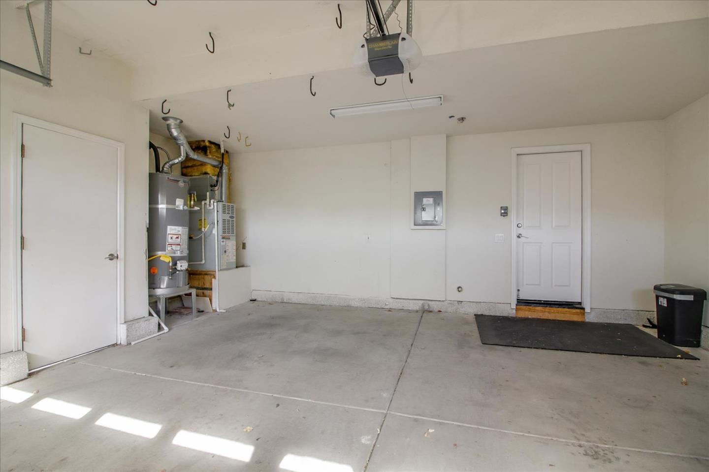 82 Cannery Circle Campbell, CA 95008 - Photo 29 of 35 a view of a storage & utility room