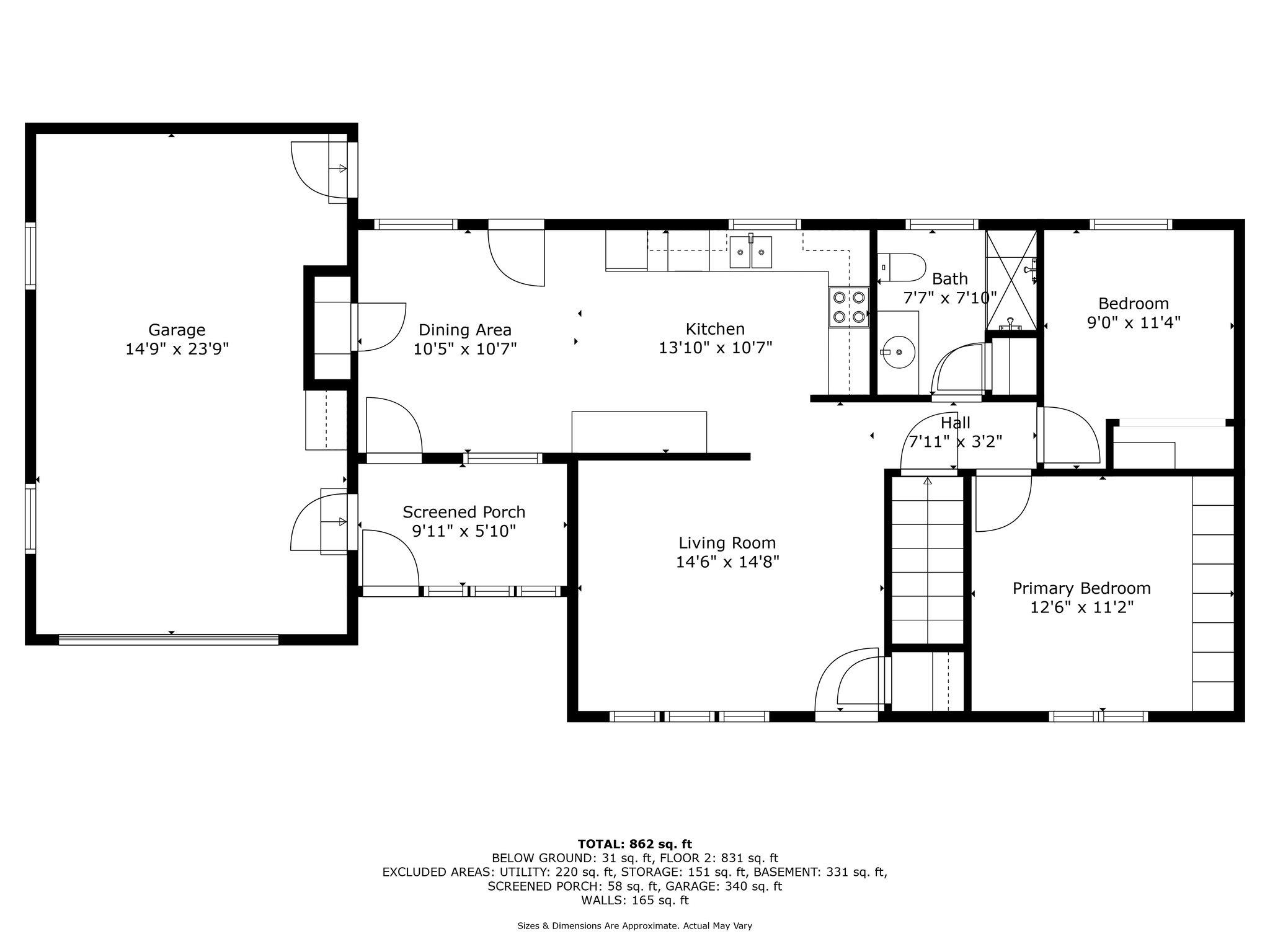 12 Custom Street Nashua, NH 03062 - Photo 32 of 33