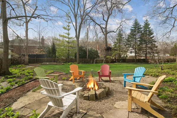 $2,200,000 | 630 South Beverly Lane, Arlington Heights, IL 60005
