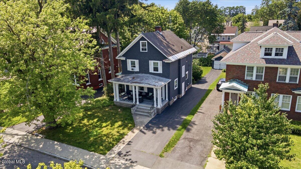 809 Wright Avenue Schenectady, NY 12309 - Photo 33 of 35 01-001_DJI_0181