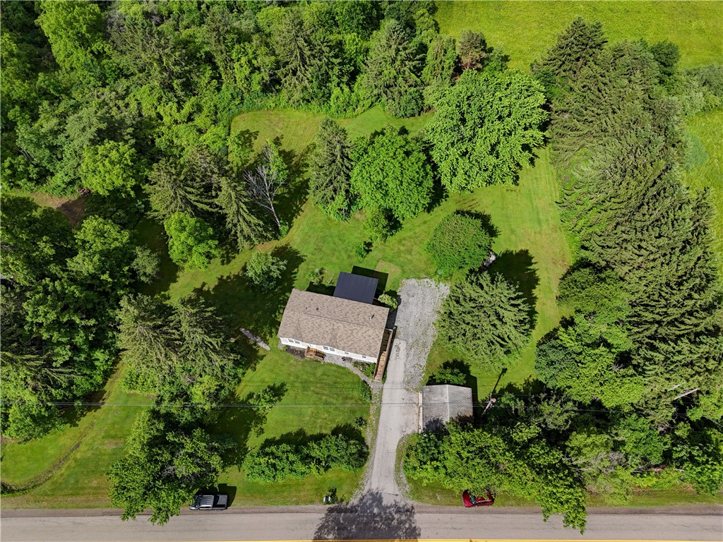 5420 Middle Road North Canadice, NY 14466 - Photo 4 of 47