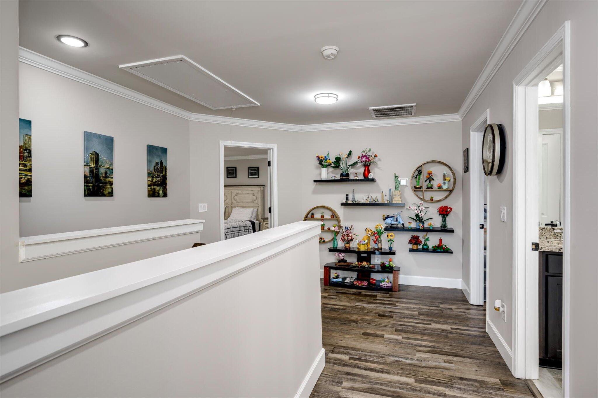 6267 Whirlaway Road Graniteville, SC 29829 - Photo 16 of 37