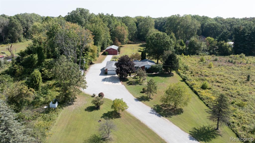 21601 Otter Road Belleville, MI 48111 - Photo 48 of 57 Gallery Image 48