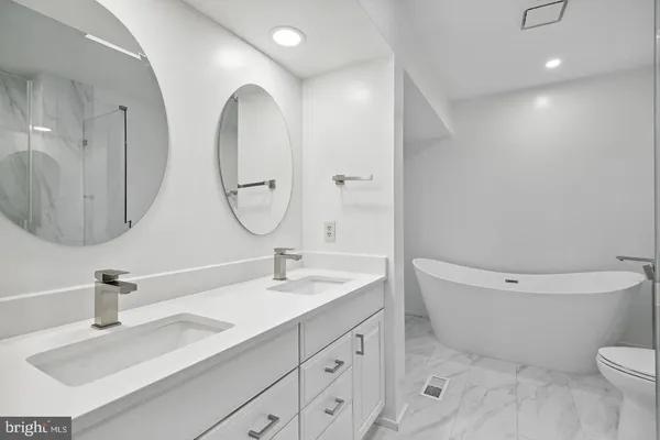 $5,950 | 7700 Hamilton Spring Road, Bethesda, MD 20817