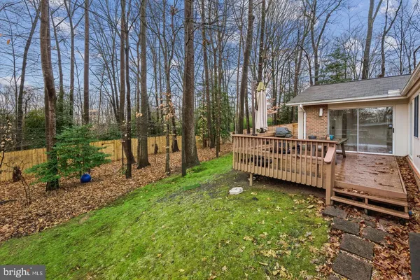 $5,950 | 7700 Hamilton Spring Road, Bethesda, MD 20817