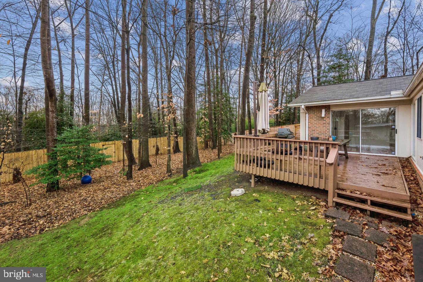 7700 Hamilton Spring Road Bethesda, MD 20817 - Photo 28 of 29