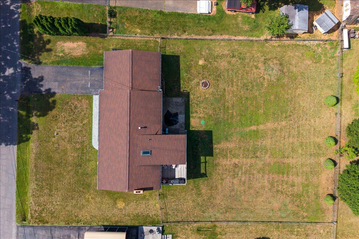 7248 Old Mountain Road Roanoke, VA 24019 - Photo 37 of 41 37-Exterior-15