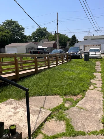 $795 | 1948 1/2 Shelby Street, Indianapolis, IN 46203