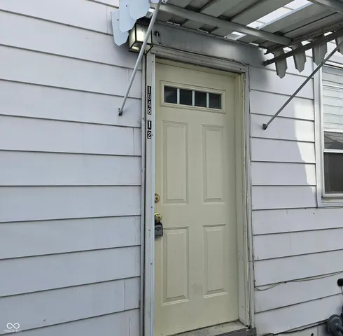 $750 | 1948 1/2 Shelby Street, Indianapolis, IN 46203