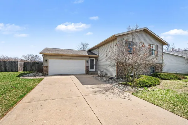 $329,900 | 302 Maizie Lane, Sparta, MI 49345