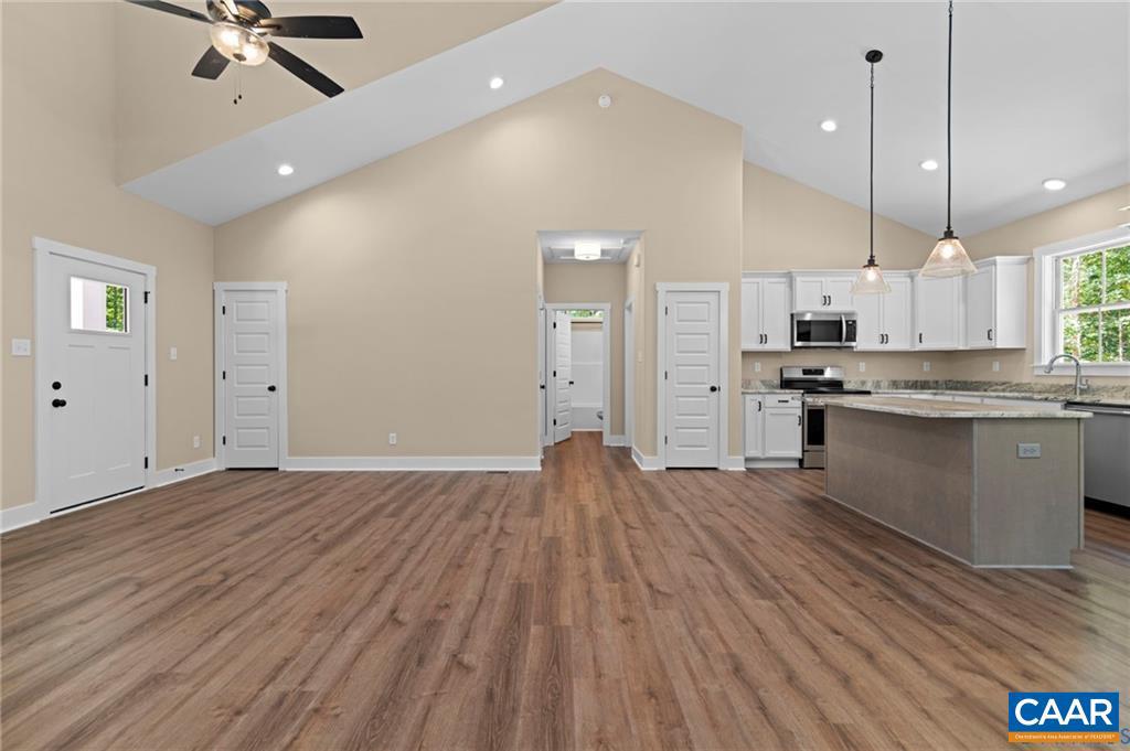 674 Briery Way Road Farmville, VA 23901 - Photo 5 of 40