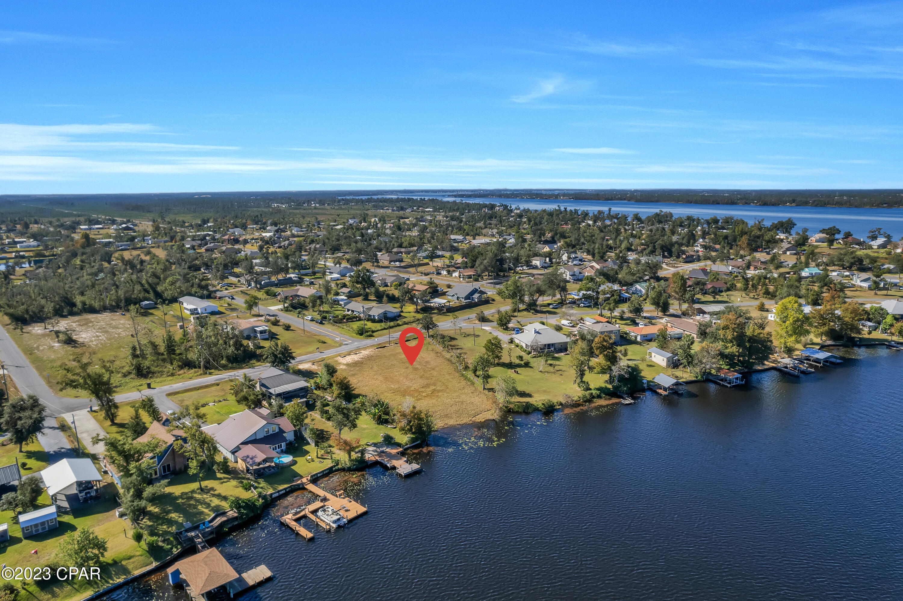 5009 Highpoint Road Panama City, FL 32404 - Photo 8 of 29
