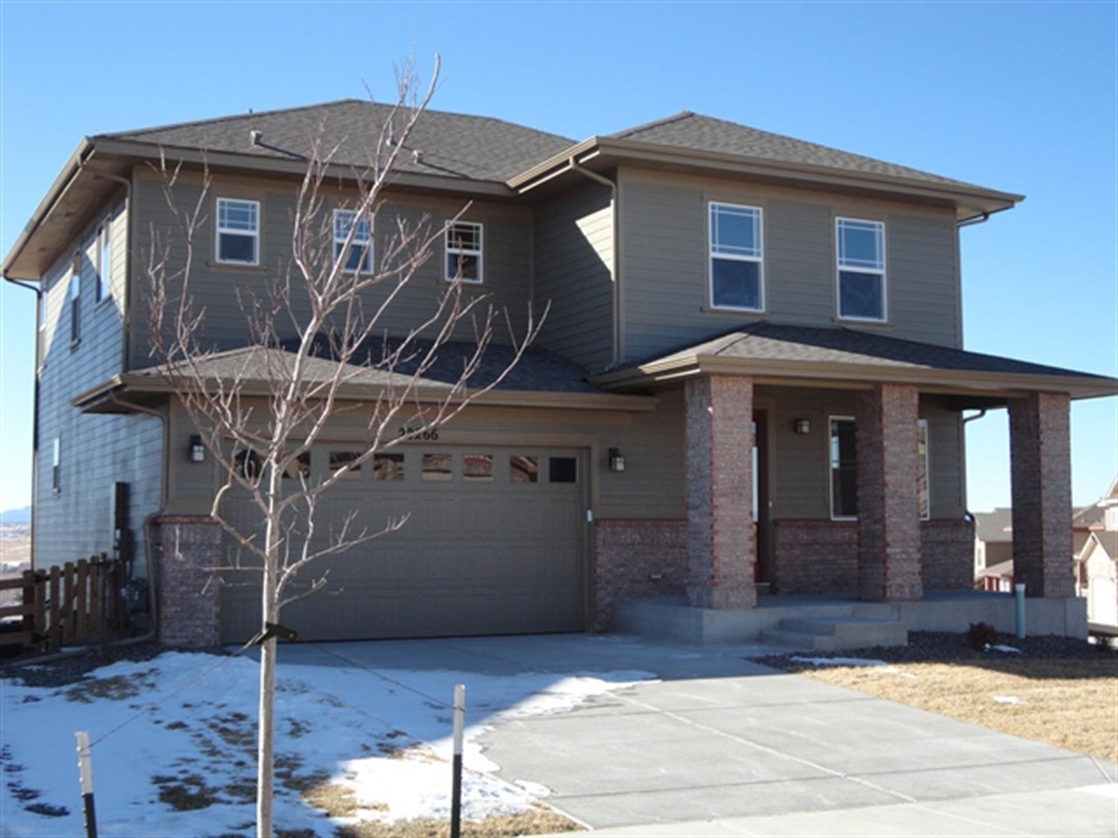 20266 East Shady Ridge Road Parker, CO 80134 - Photo 1 of 1 Gallery Image 1