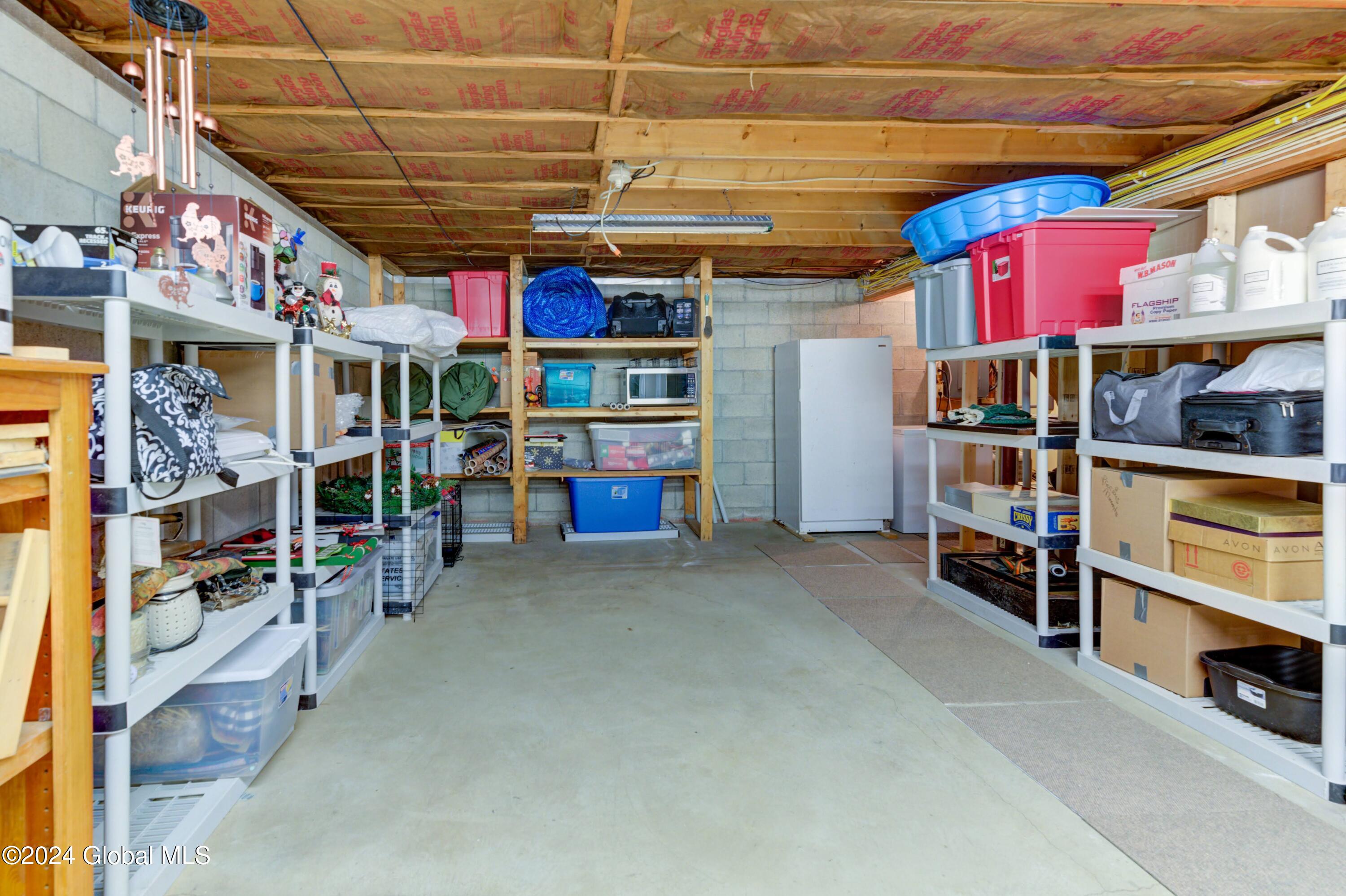 Undisclosed Address Sharon, NY 13459 - Photo 33 of 47 138 Lantern Dr-5