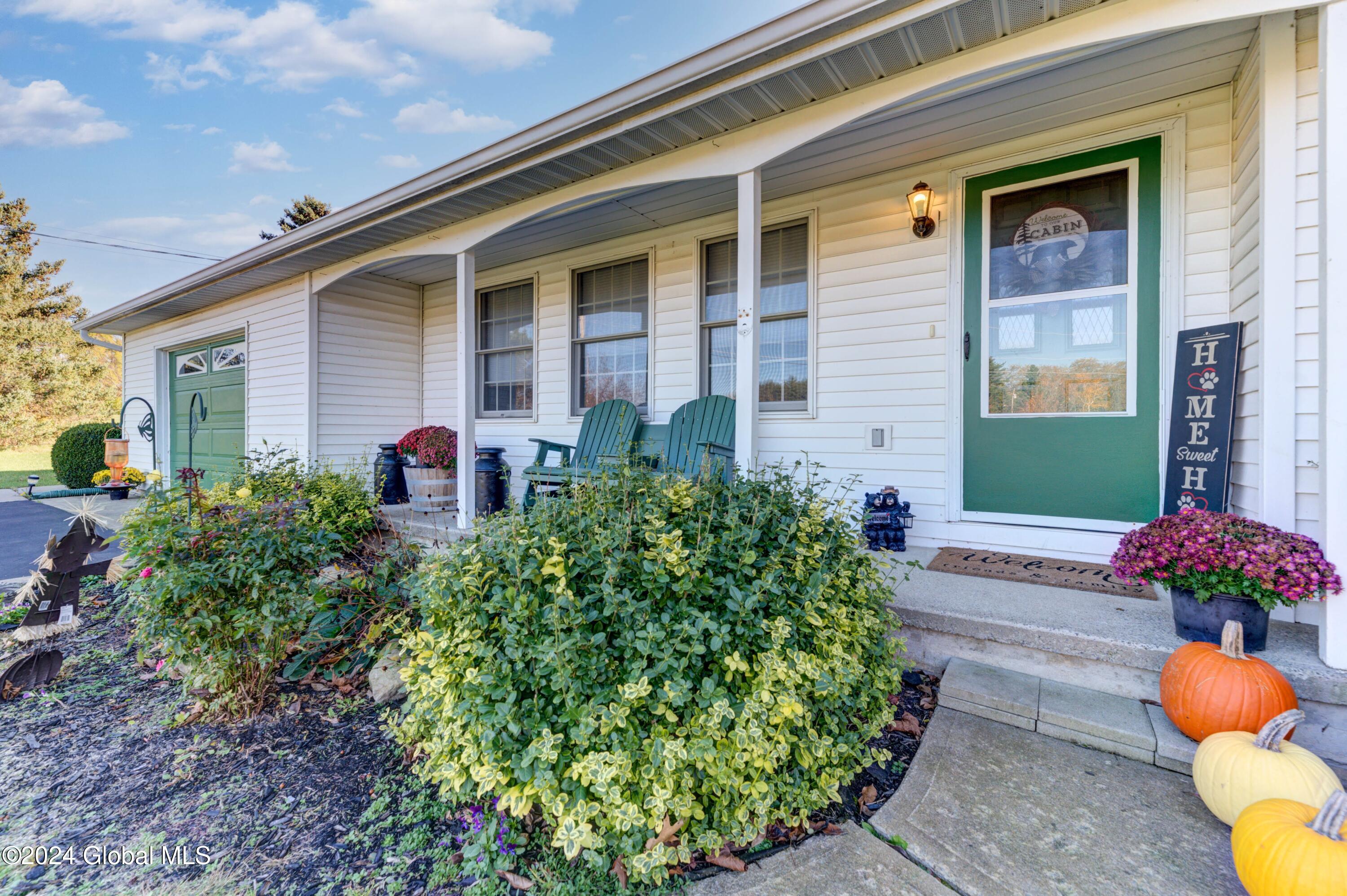 Undisclosed Address Sharon, NY 13459 - Photo 4 of 47 138 Lantern Dr-64