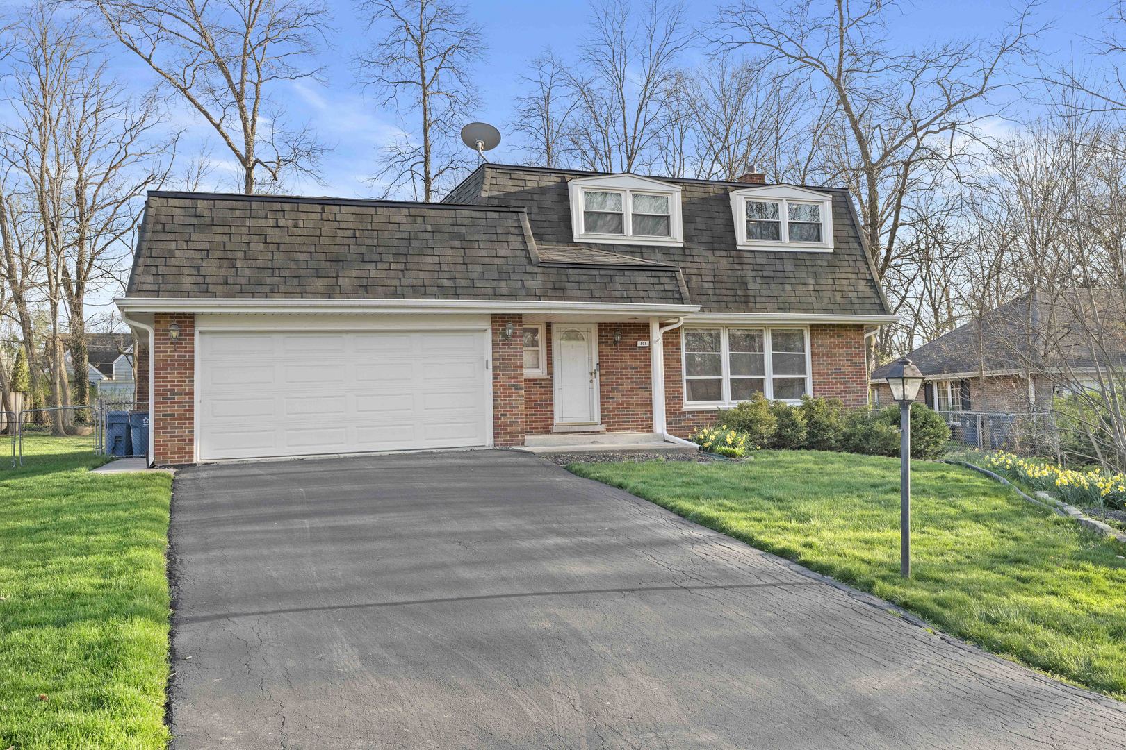 108 Alpine Lane Crete, IL 60417 - Photo 1 of 15 Gallery Image 1