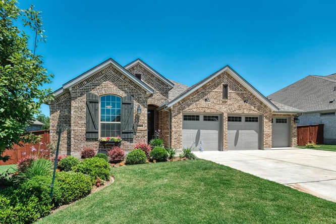 1720 Highland Ridge Road Georgetown, TX 78628 - Photo 1 of 1