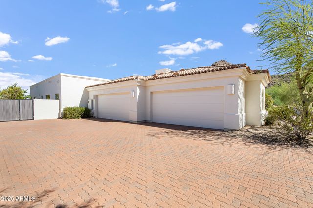 $4,200,000 | 5338 Saguaro Place, Paradise Valley, AZ 85253