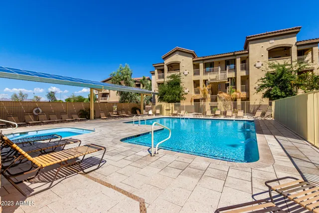 $285,000 | 10136 East Southern Avenue, Unit 3065, Mesa, AZ 85209