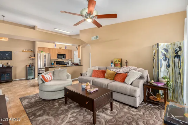 $285,000 | 10136 East Southern Avenue, Unit 3065, Mesa, AZ 85209