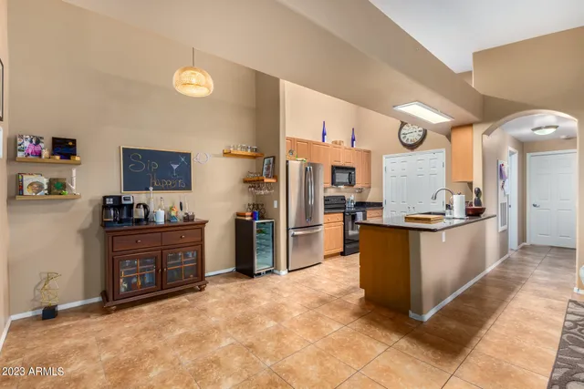 $285,000 | 10136 East Southern Avenue, Unit 3065, Mesa, AZ 85209