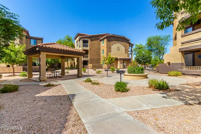 $285,000 | 10136 East Southern Avenue, Unit 3065, Mesa, AZ 85209