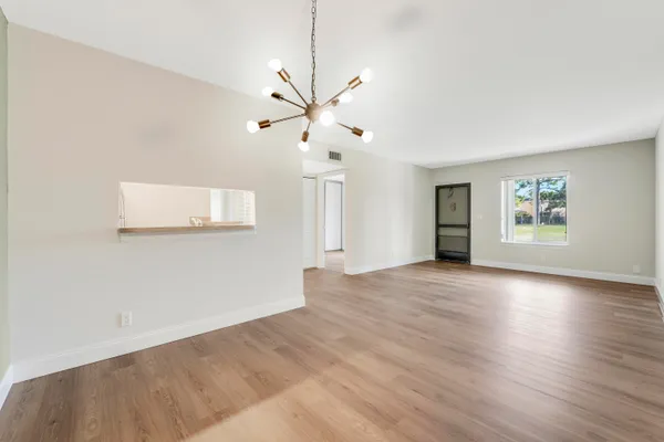 $2,600 | 6489 Chasewood Drive, Unit D, Jupiter, FL 33458