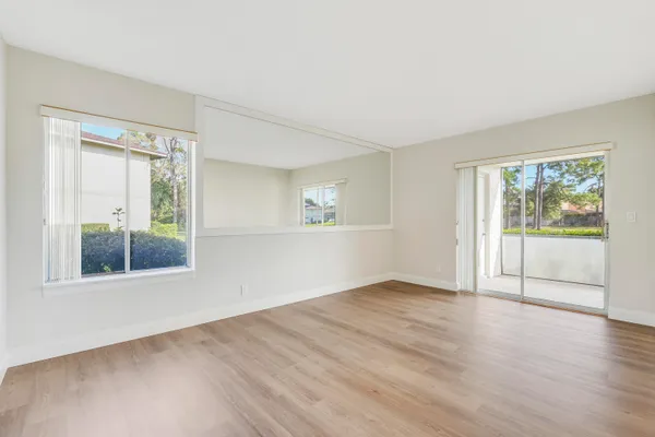 $2,600 | 6489 Chasewood Drive, Unit D, Jupiter, FL 33458