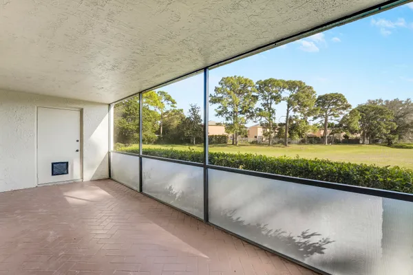 $2,600 | 6489 Chasewood Drive, Unit D, Jupiter, FL 33458