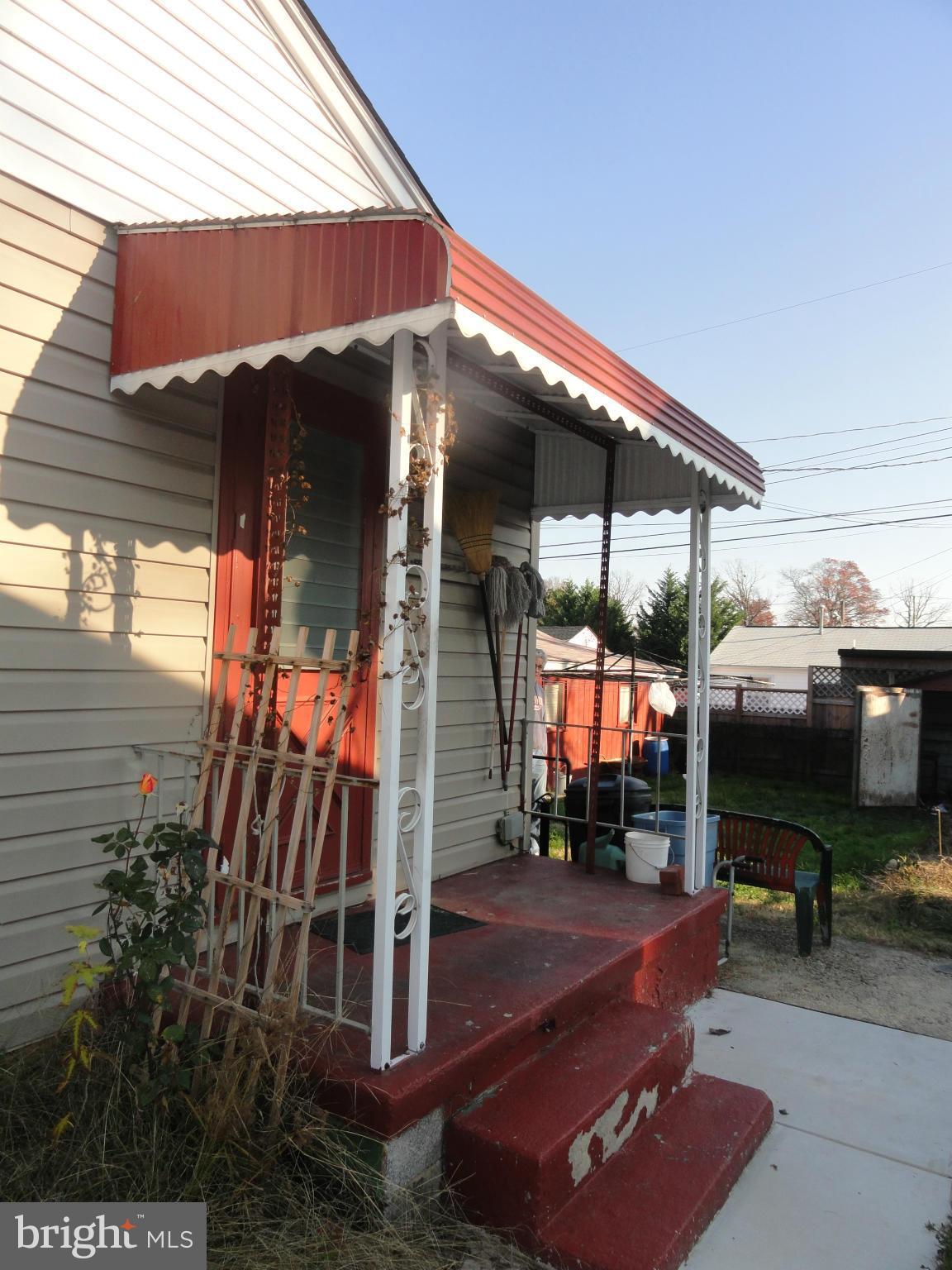 1727 Glen Curtis Road Baltimore, MD 21221 - Photo 25 of 26 Exterior (General)