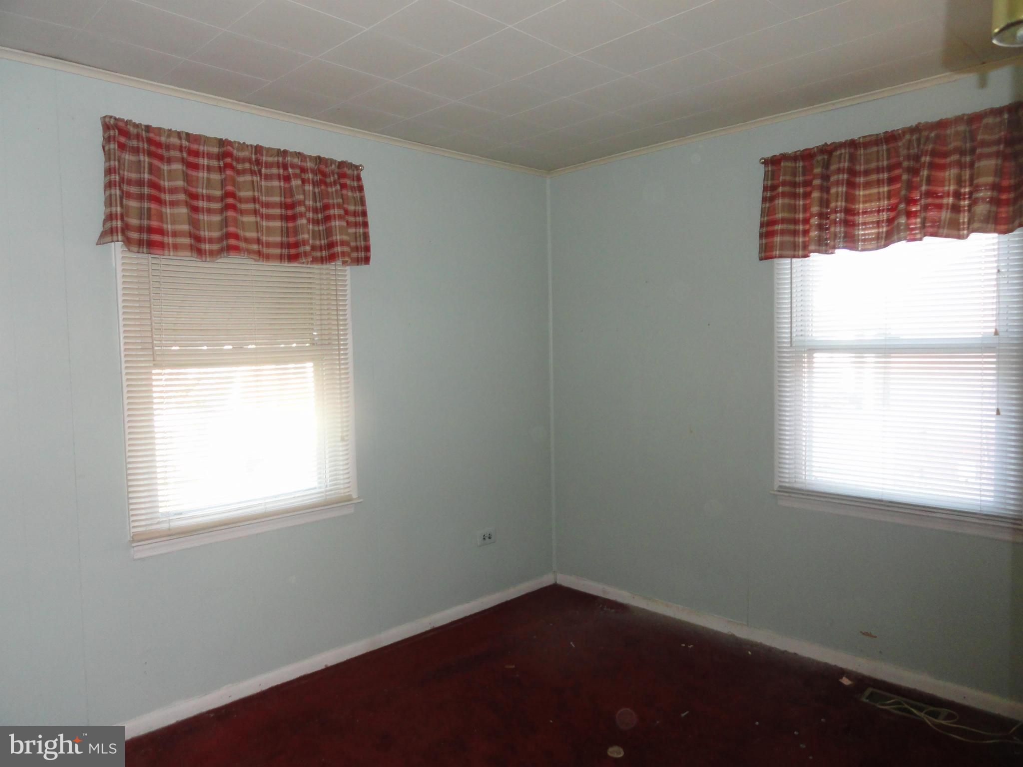 1727 Glen Curtis Road Baltimore, MD 21221 - Photo 8 of 26 Bedroom