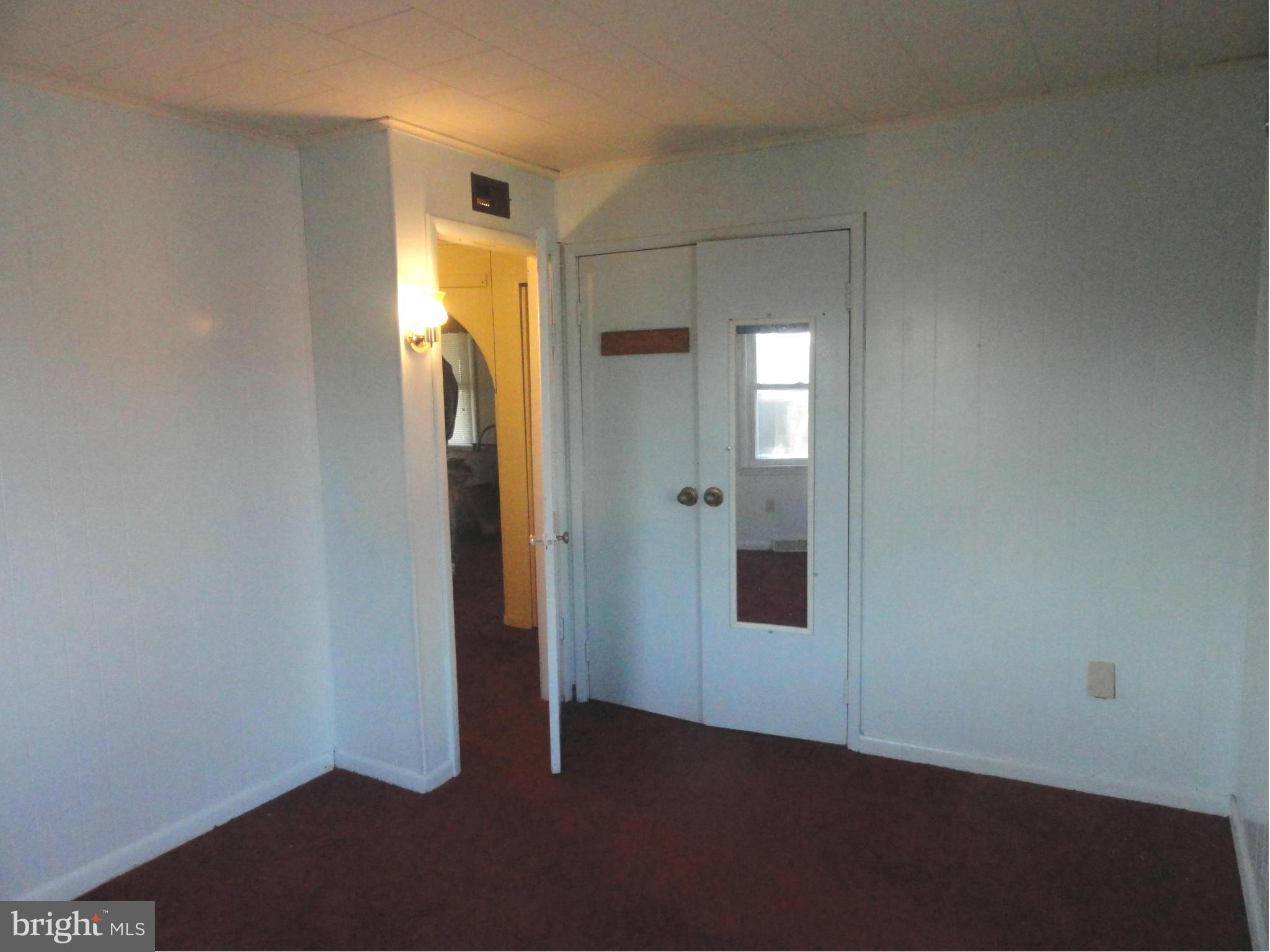 1727 Glen Curtis Road Baltimore, MD 21221 - Photo 10 of 26 Bedroom