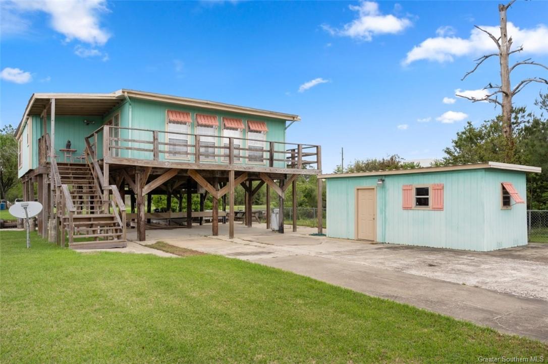 3970 Airhart Road Lake Charles, LA 70605 - Photo 1 of 29