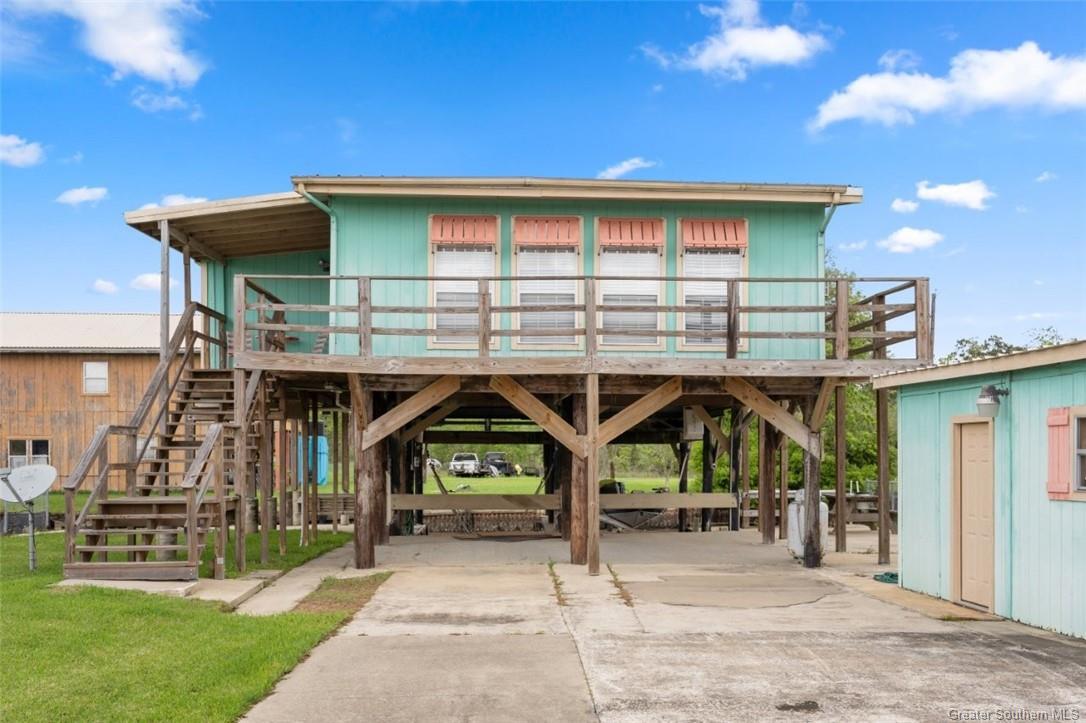 3970 Airhart Road Lake Charles, LA 70605 - Photo 2 of 29